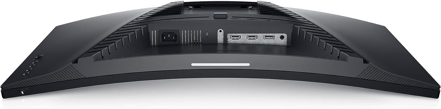 Foto 6 pulgar | Monitor Dell 27 Curved Gaming 2k Qhd (2560 X 1440) 165 Hz - Venta Internacional.