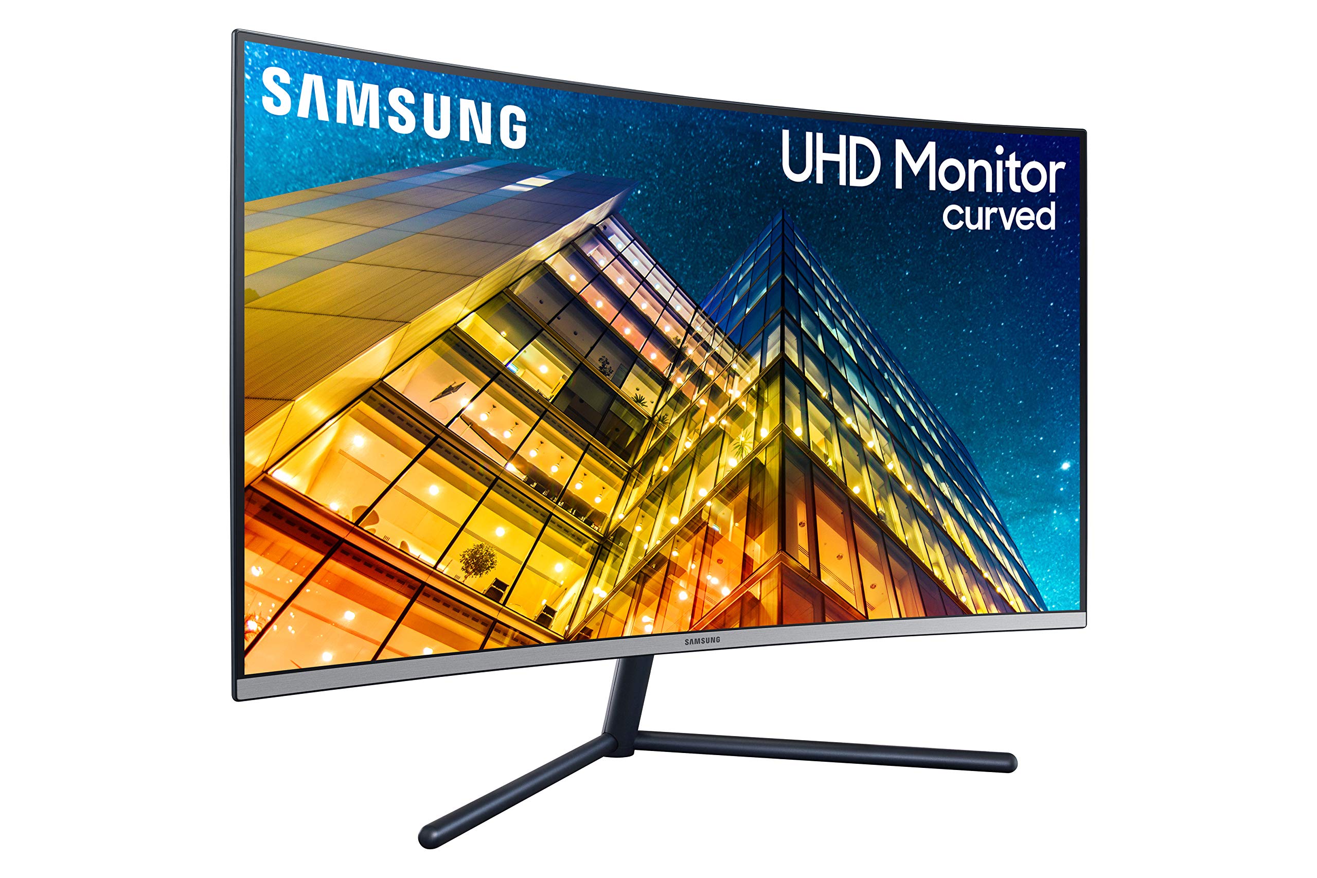 Foto 3 pulgar | Monitor De Ordenador Samsung 32 Serie Ur59 Viewfinity 4k Uhd - Venta Internacional.