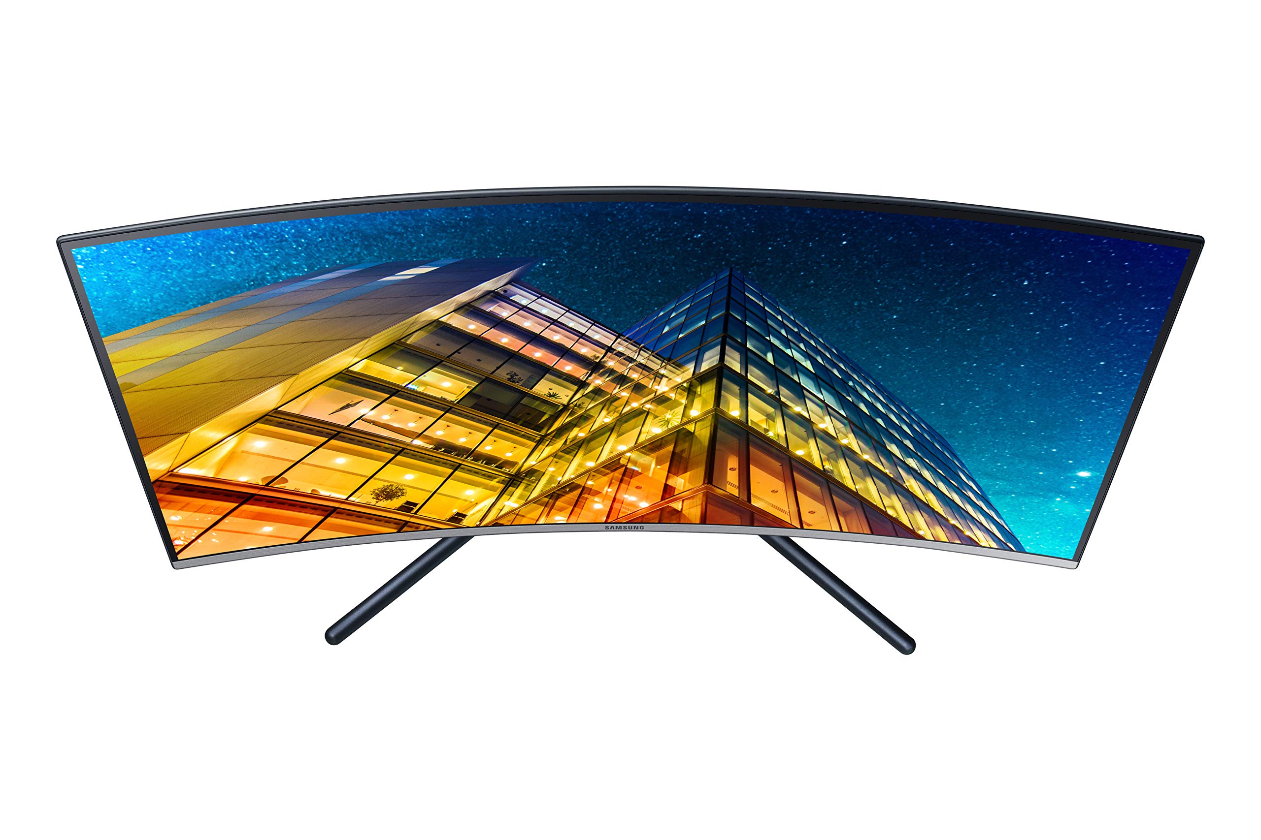 Foto 6 pulgar | Monitor De Ordenador Samsung 32 Serie Ur59 Viewfinity 4k Uhd - Venta Internacional.