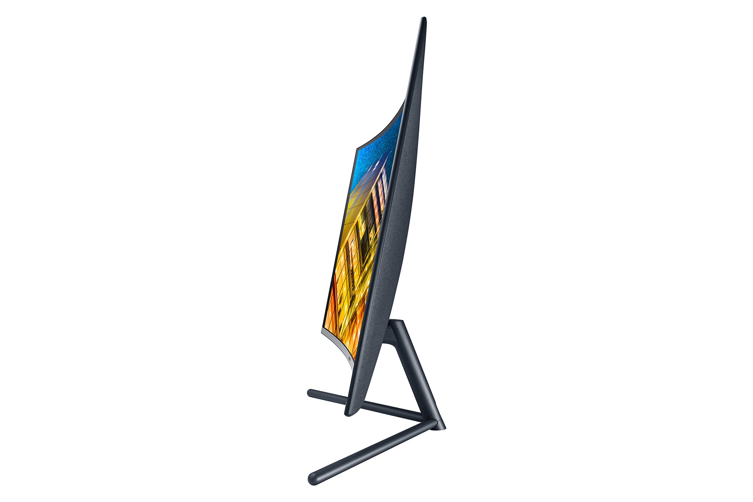 Foto 7 pulgar | Monitor De Ordenador Samsung 32 Serie Ur59 Viewfinity 4k Uhd - Venta Internacional.