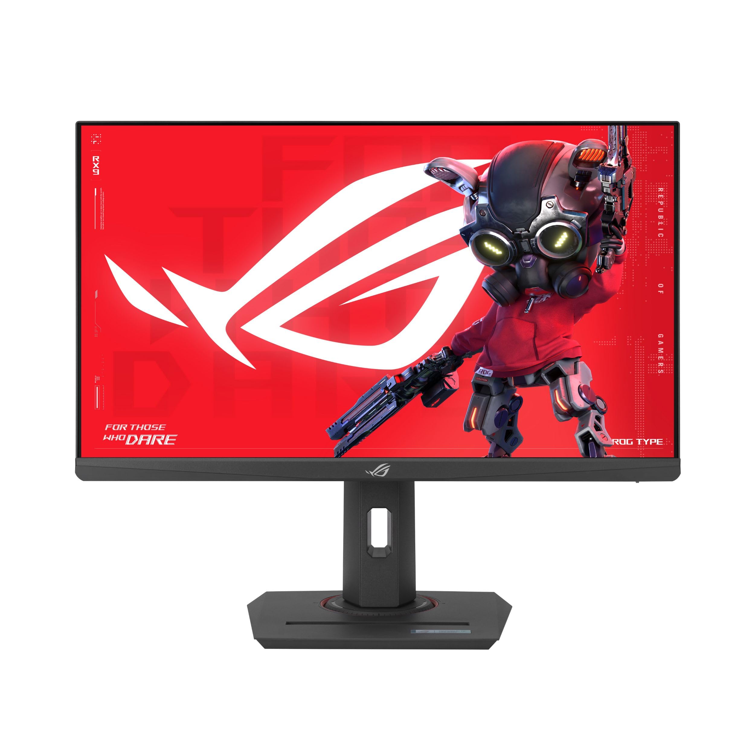 Foto 2 pulgar | Monitor Asus Rog Strix Xg259cms De 24,5 Pulgadas Con Usb-c Hdr400 310 Hz - Venta Internacional.