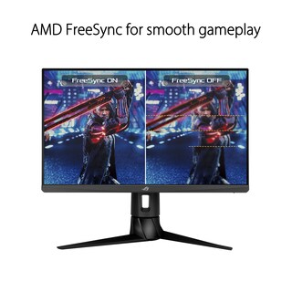 Foto 4 | Monitor Asus Rog Strix Xg249cm De 23,8 Pulgadas 1080p Hdr 270 Hz - Venta Internacional.