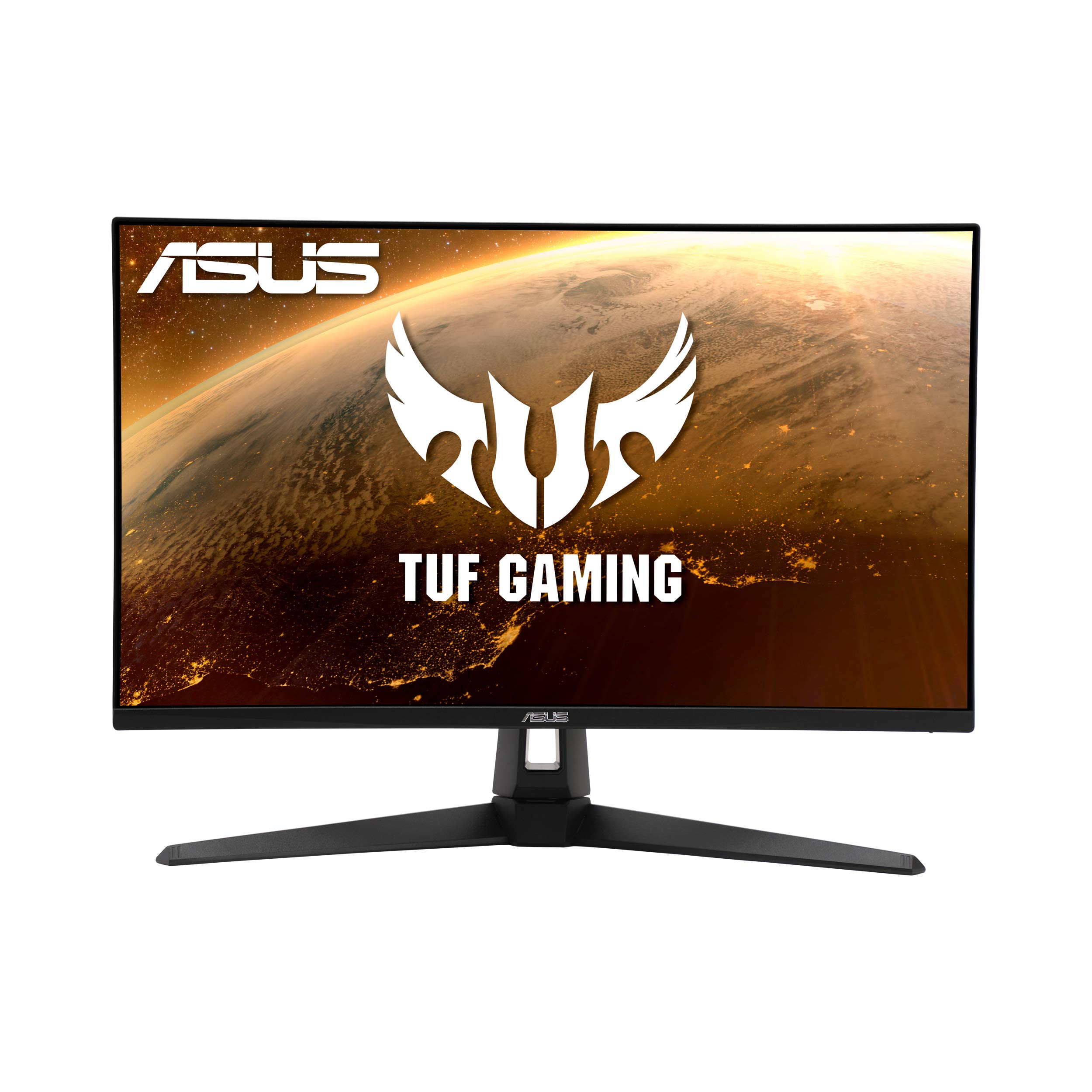 Foto 1 | Monitor Asus Tuf Gaming 27 2k Hdr (vg27aq1a) De 27 Pulgadas - Venta Internacional.