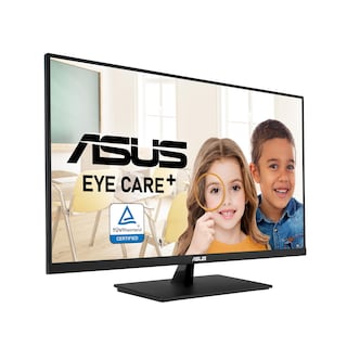Foto 4 | Monitor Asus Vp327q Hdr-10 4k Uhd De 31,5 Pulgadas Con 99% De Srgb - Venta Internacional.