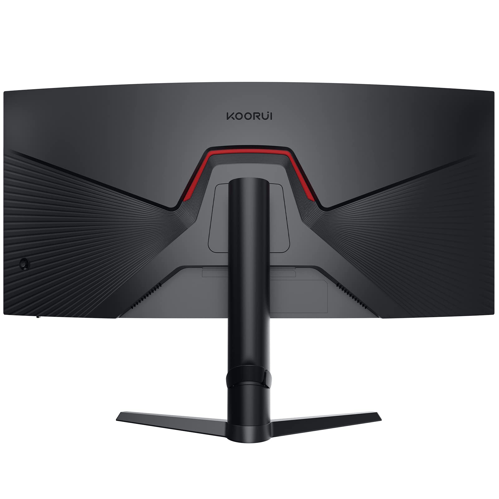 Foto 5 pulgar | Monitor Koorui De 34 Pulgadas, Ultraancho, Curvo, 144 Hz, 165 Hz, Wqhd, 3440 X 1440 - Venta Internacional.