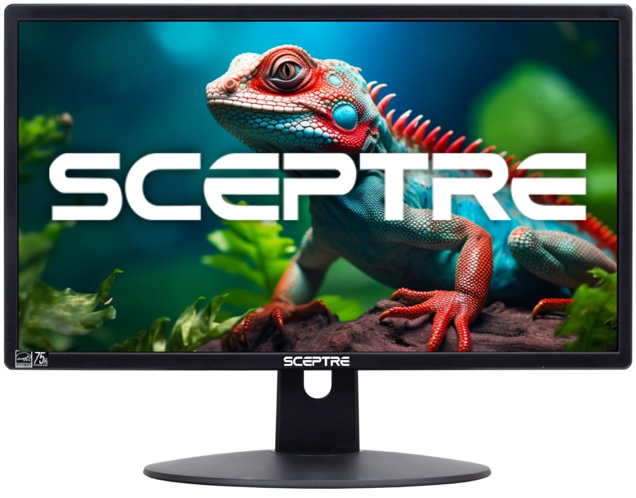 Foto 2 pulgar | Monitor Sceptre 20, 1600 X 900, 75 Hz, Led Ultrafino, 2 X Hdmi Vga - Venta Internacional.