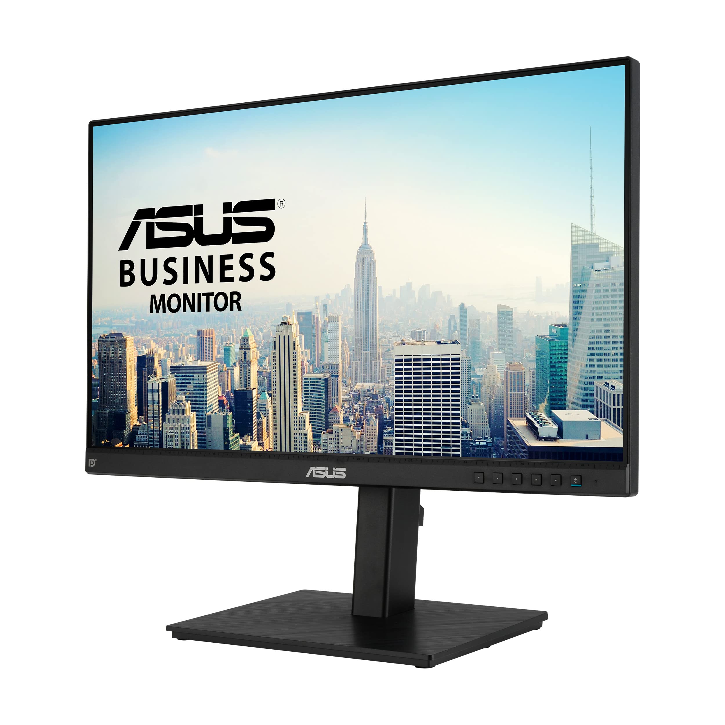 Monitor Asus Be24ecsbt Táctil Ips Full Hd De 24 Pulgadas 1080p - Venta Internacional.