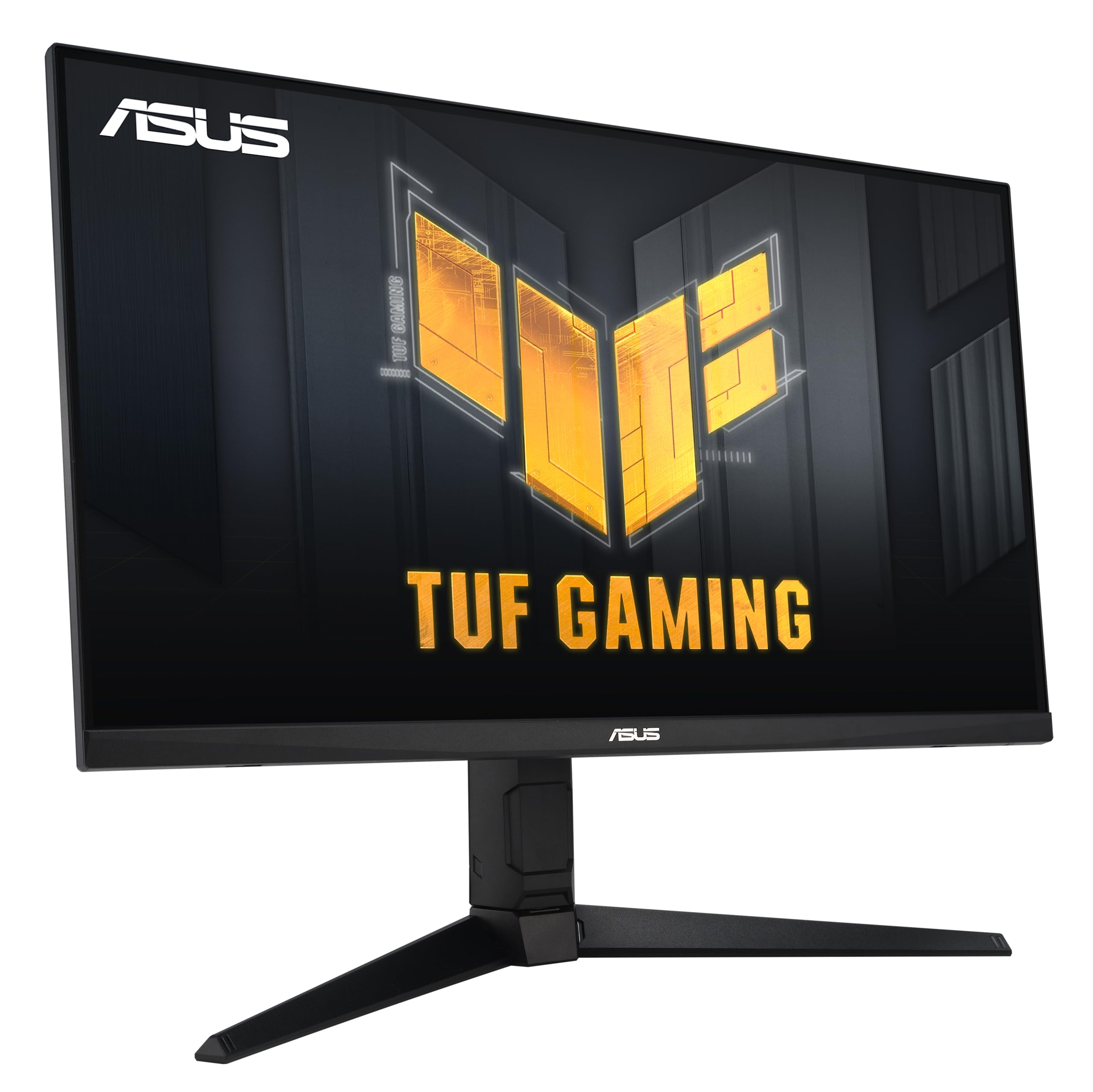 Foto 4 | Monitor Asus Tuf Gaming Vg27aql3a, 27 Pulgadas, Qhd, 180 Hz, 1 Ms - Venta Internacional.