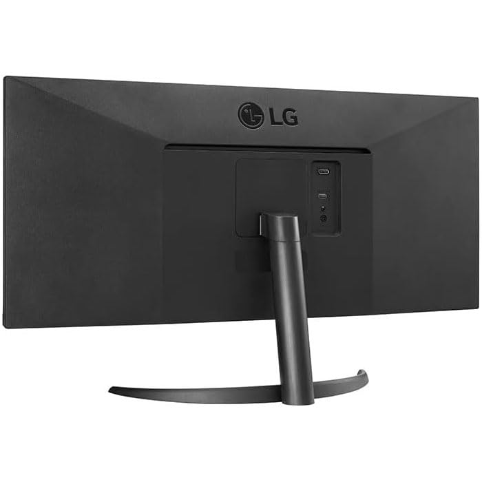 Foto 5 pulgar | Monitor Lg 34 Ultrawide Full Hd (2560 X 1080) Ips 34wq500 - Venta Internacional.