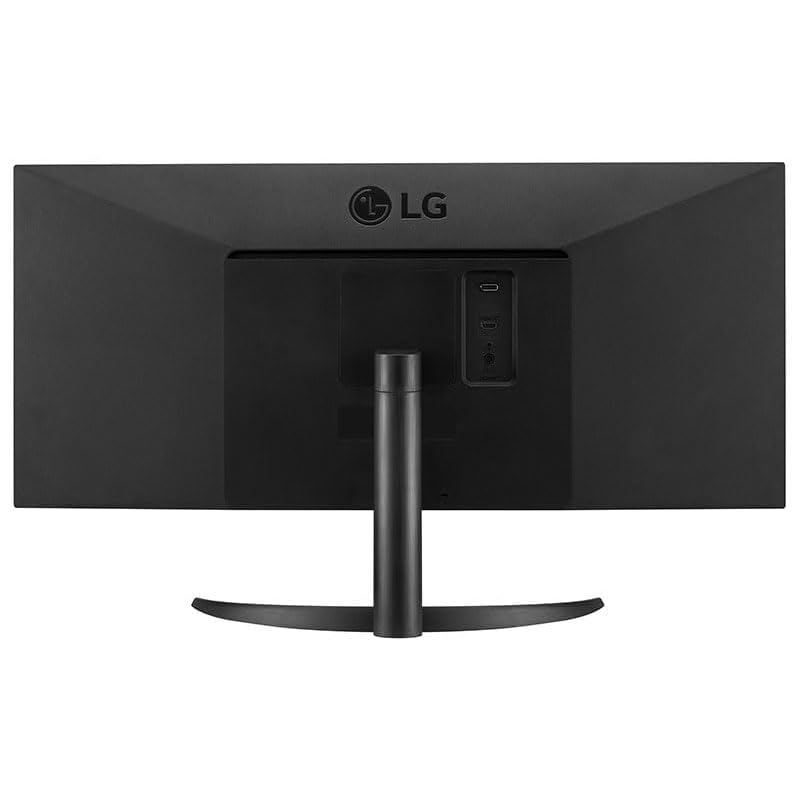 Foto 8 pulgar | Monitor Lg 34 Ultrawide Full Hd (2560 X 1080) Ips 34wq500 - Venta Internacional.