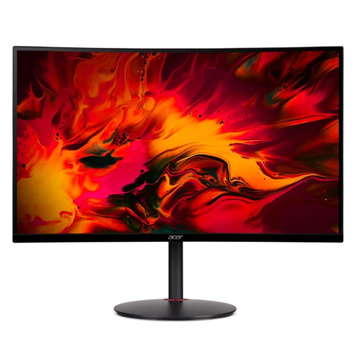 Foto 2 pulgar | Monitor Acer Nitro Xz270 Xbmiipx 27 Pulgadas Full Hd 240 Hz Curvo - Venta Internacional.