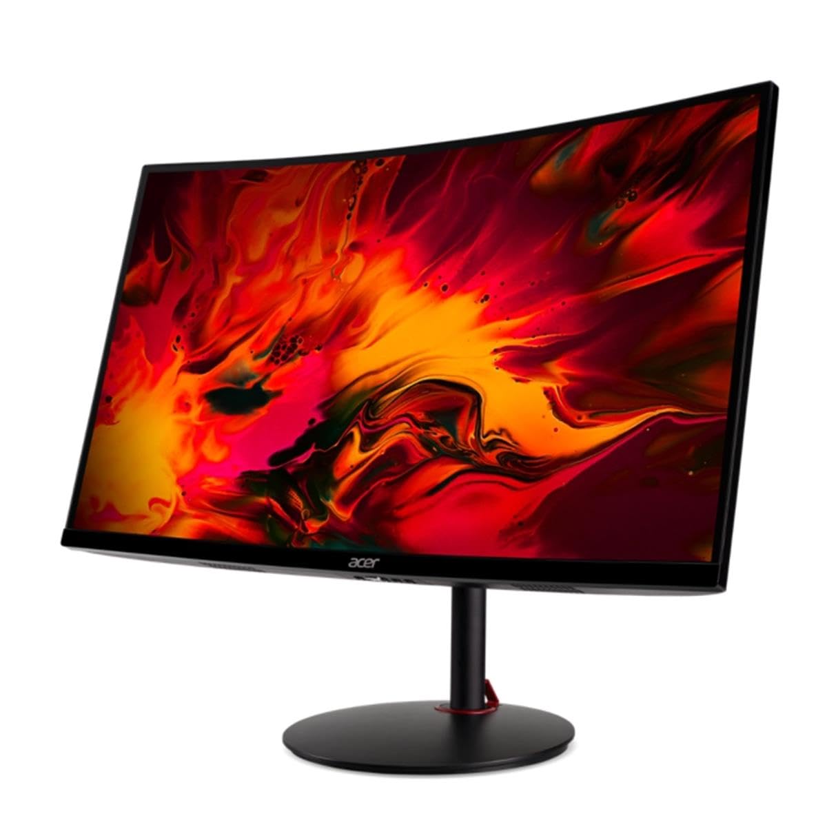 Foto 3 pulgar | Monitor Acer Nitro Xz270 Xbmiipx 27 Pulgadas Full Hd 240 Hz Curvo - Venta Internacional.