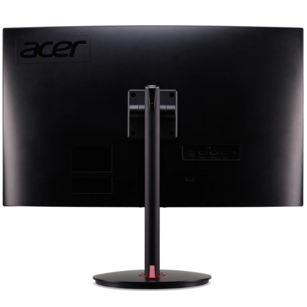 Foto 4 pulgar | Monitor Acer Nitro Xz270 Xbmiipx 27 Pulgadas Full Hd 240 Hz Curvo - Venta Internacional.