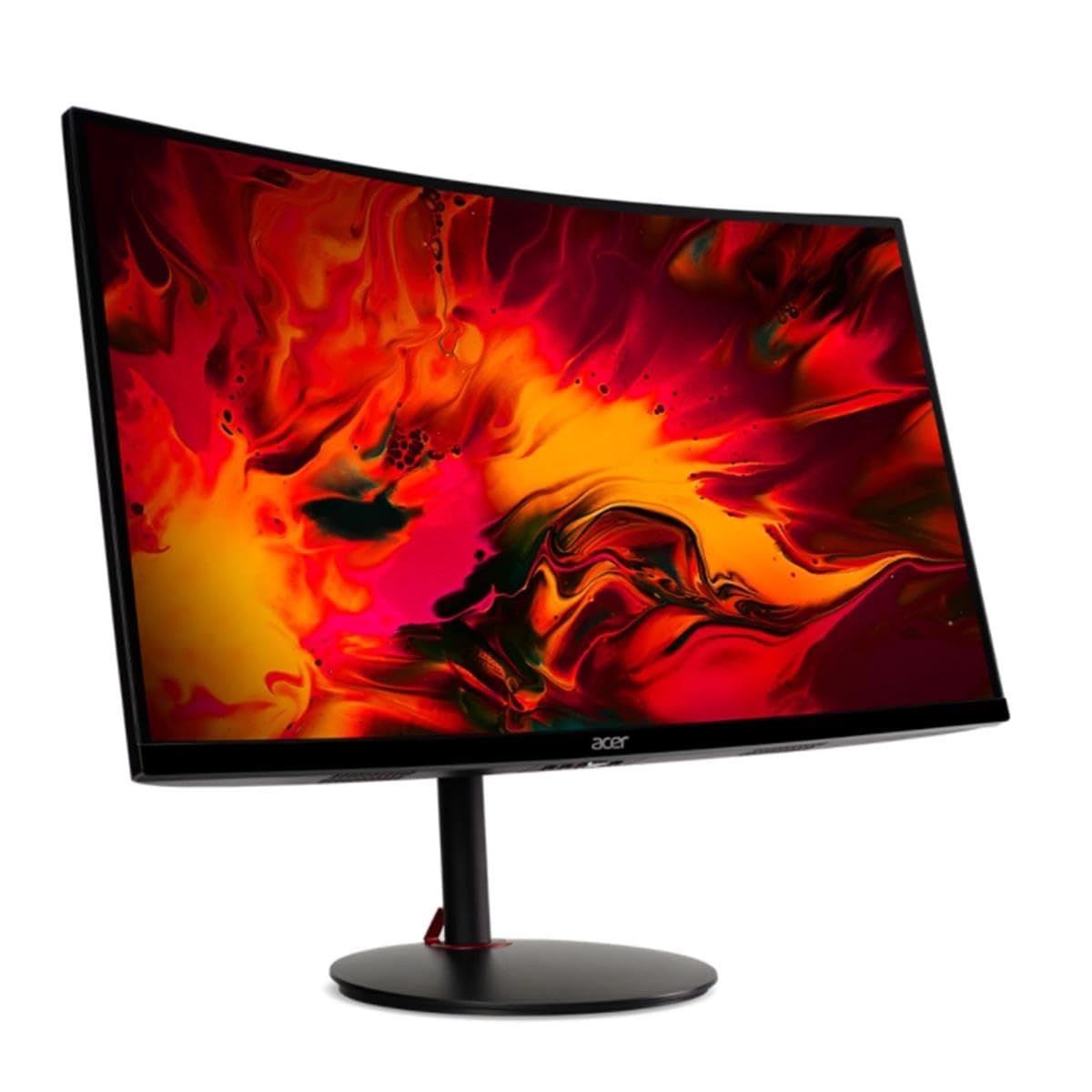 Foto 5 pulgar | Monitor Acer Nitro Xz270 Xbmiipx 27 Pulgadas Full Hd 240 Hz Curvo - Venta Internacional.