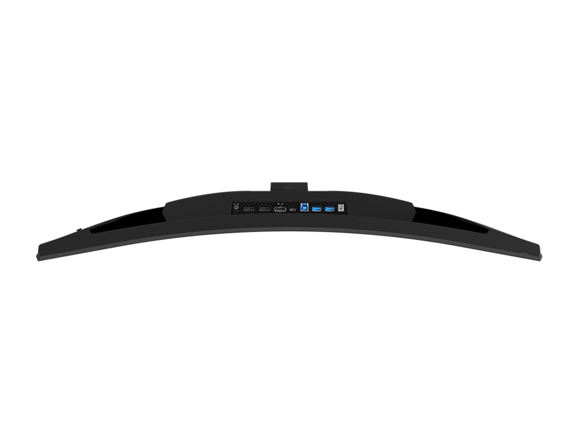 Foto 7 | Monitor Gigabyte M32qc 32 165 Hz 1440p Qhd 2560 X 1440 Va - Venta Internacional.