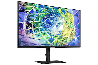Foto 2 | Monitor De Ordenador Samsung S80a De 27 Pulgadas 4k Uhd Hdr10 Usb-c - Venta Internacional.