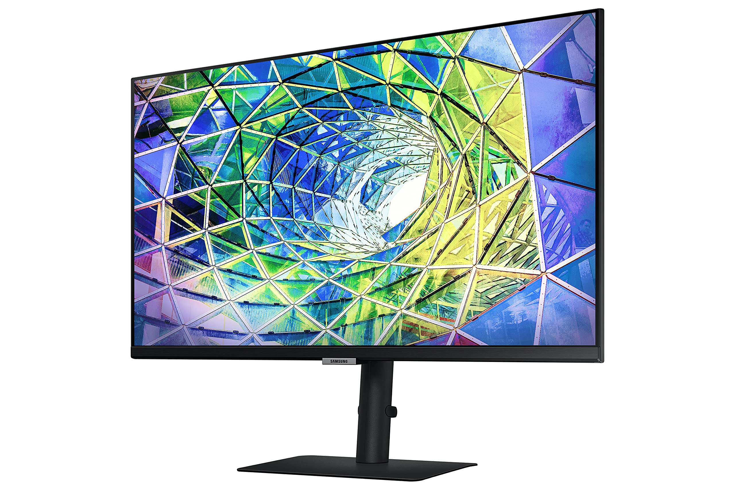 Foto 3 | Monitor De Ordenador Samsung S80a De 27 Pulgadas 4k Uhd Hdr10 Usb-c - Venta Internacional.