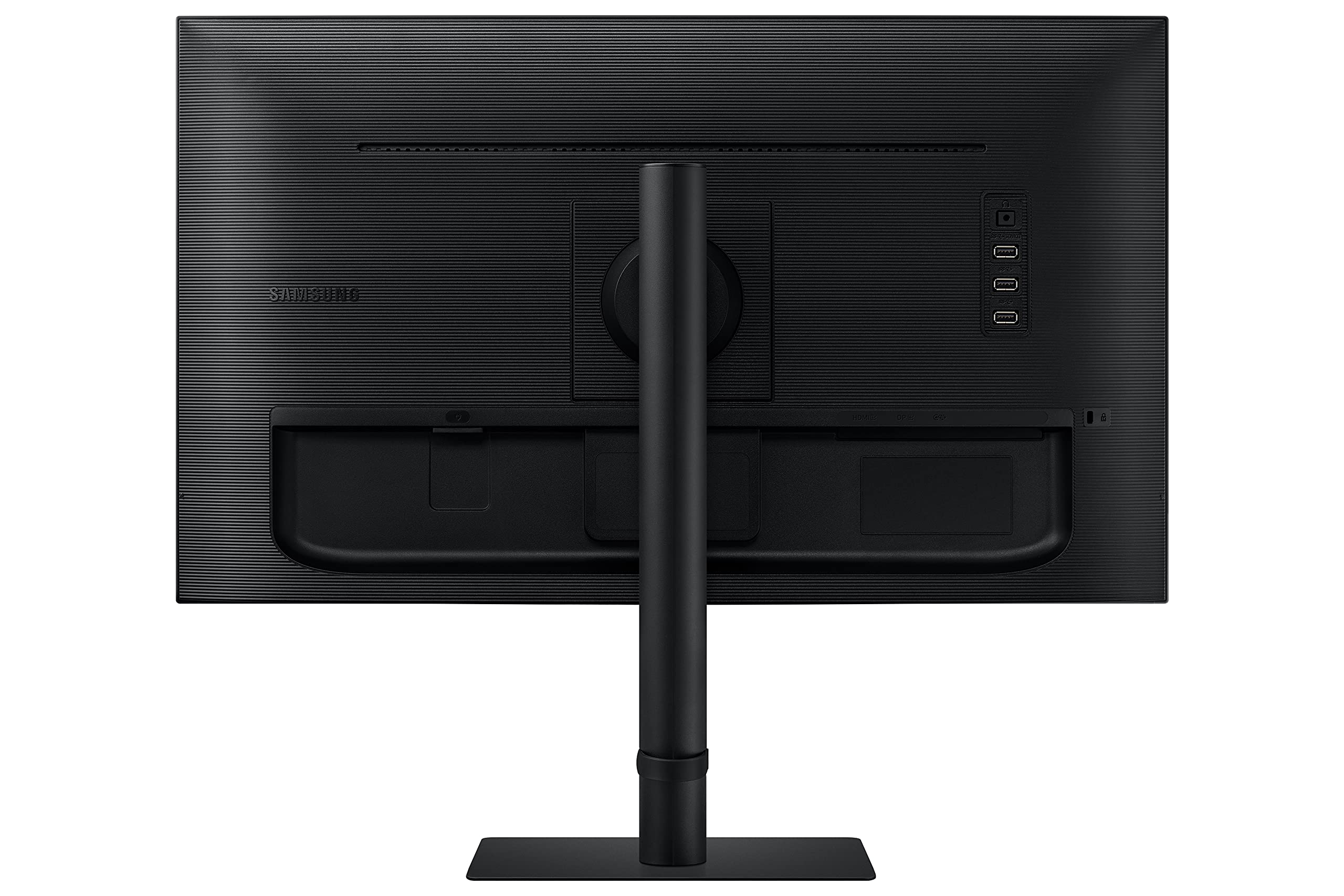 Foto 5 pulgar | Monitor De Ordenador Samsung S80a De 27 Pulgadas 4k Uhd Hdr10 Usb-c - Venta Internacional.