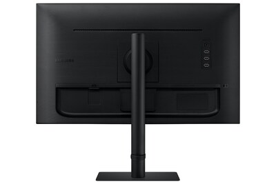 Foto 4 | Monitor De Ordenador Samsung S80a De 27 Pulgadas 4k Uhd Hdr10 Usb-c - Venta Internacional.