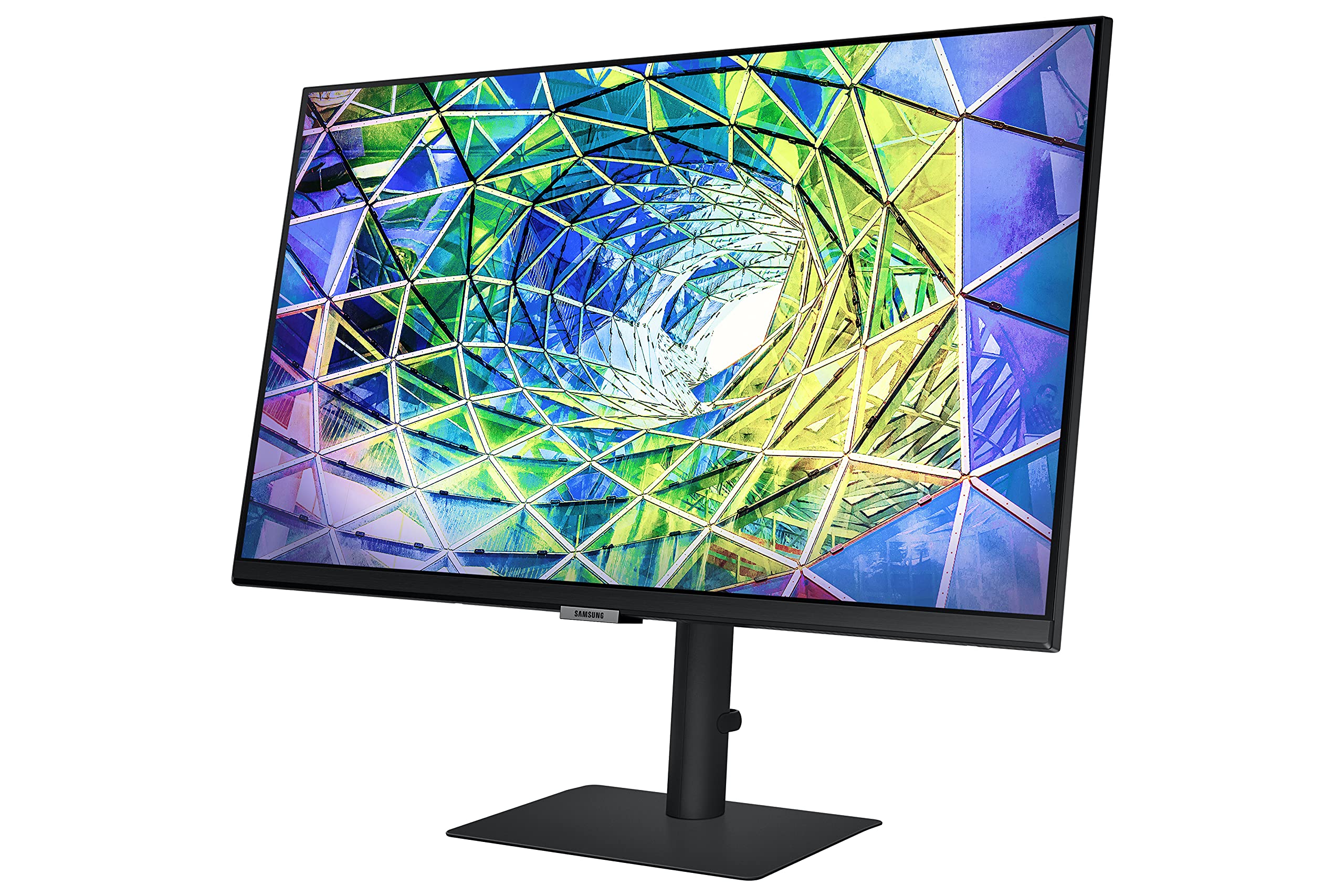 Foto 5 | Monitor De Ordenador Samsung S80a De 27 Pulgadas 4k Uhd Hdr10 Usb-c - Venta Internacional.