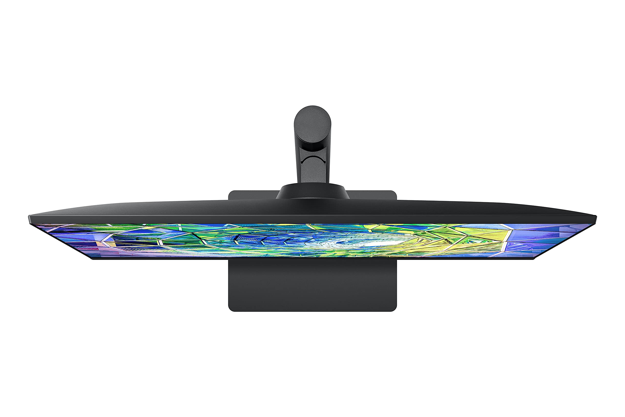 Foto 6 | Monitor De Ordenador Samsung S80a De 27 Pulgadas 4k Uhd Hdr10 Usb-c - Venta Internacional.