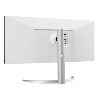 Foto 6 | Monitor Lg 34wq650-w Ips Ultrawide De 34 Pulgadas, Full Hd, 100 Hz - Venta Internacional.