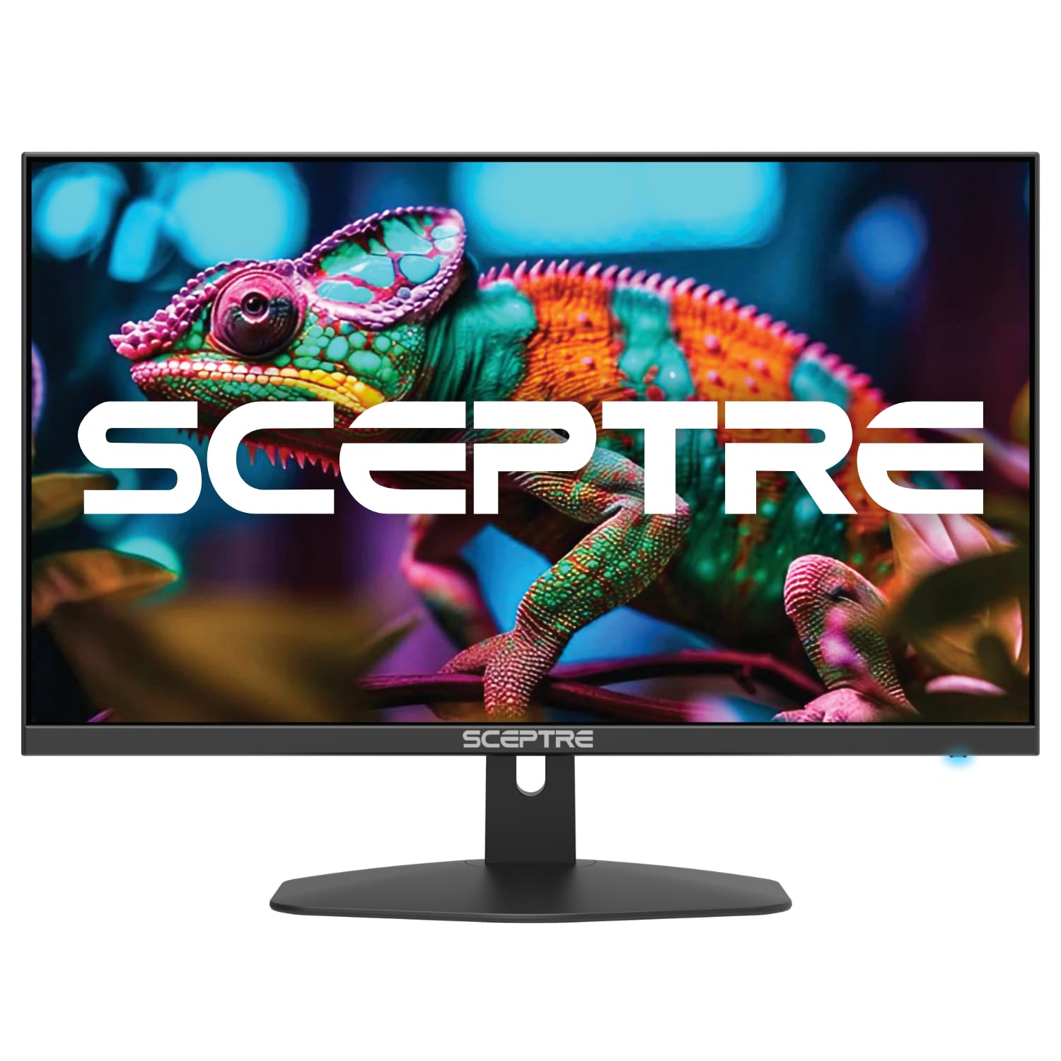 Foto 2 pulgar | Monitor Sceptre New E275w-fw100t Gamer  27'' 100 Hz 1 Ms AMD FreeSync - Venta Internacional