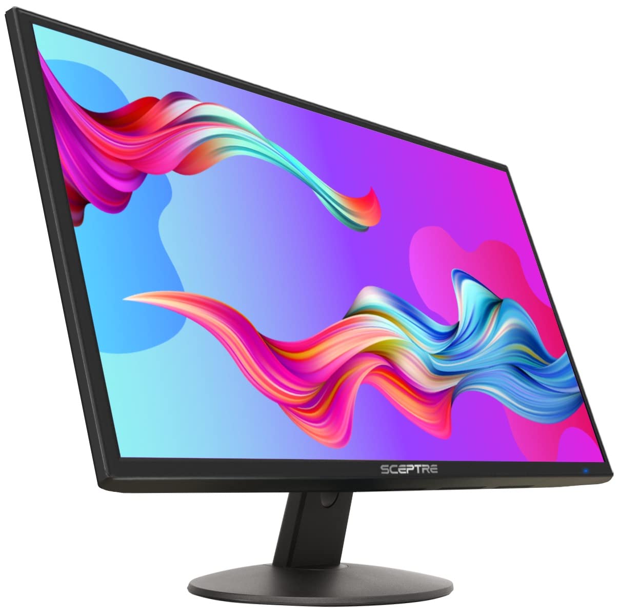 Monitor Sceptre Ips De 22 Pulgadas, 1080p, 75 Hz, Hdmi X2 99% Srgb - Venta Internacional.