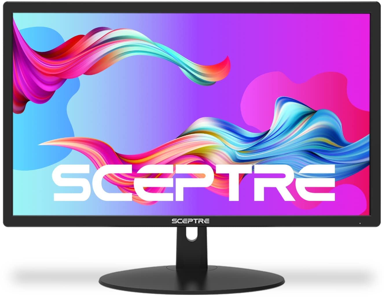 Foto 3 pulgar | Monitor Sceptre Ips De 22 Pulgadas, 1080p, 75 Hz, Hdmi X2 99% Srgb - Venta Internacional.