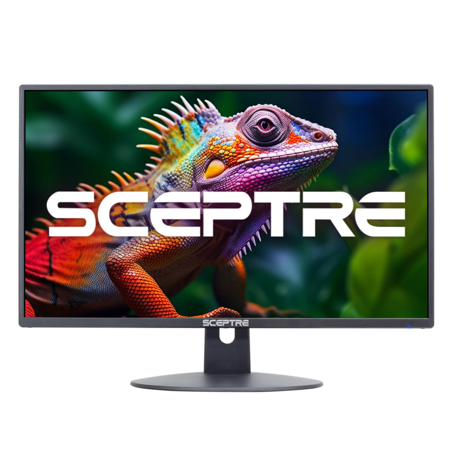 Foto 4 | Monitor Sceptre Professional Delgado Led De 24 Pulgadas, 1080p, 99% Srgb - Venta Internacional.