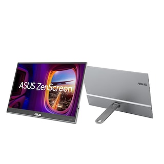 Foto 1 | Monitor Portátil Asus Zenscreen 16» Oled Usb-c 100% Dci-p3 - Venta Internacional.