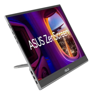 Foto 4 | Monitor Portátil Asus Zenscreen 16» Oled Usb-c 100% Dci-p3 - Venta Internacional.