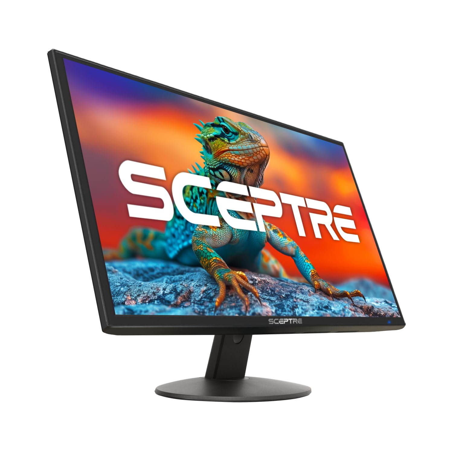 Foto 2 pulgar | Monitor LED Sceptre E225W-19203R de 22" 75 Hz 1080P  - Venta Internacional