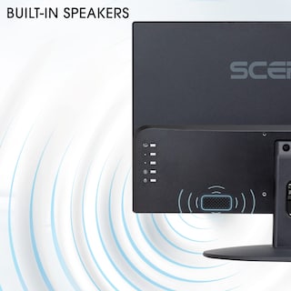 Foto 2 | Monitor LED Sceptre E225W-19203R de 22" 75 Hz 1080P - Venta Internacional