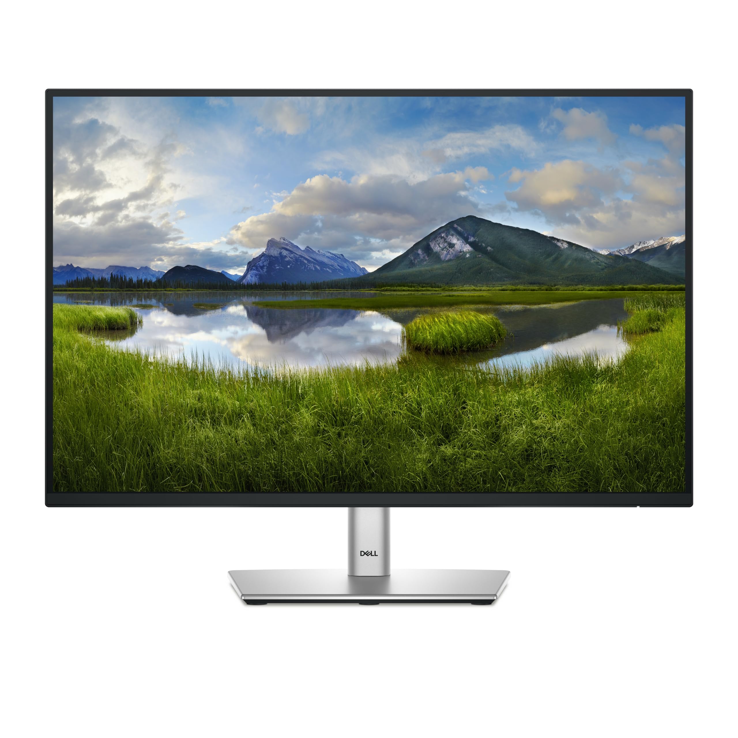 Foto 2 pulgar | Monitor Led Dell P2425e De 24 Pulgadas, 16:10 Y 300 Nits, Negro Y Gris - Venta Internacional.