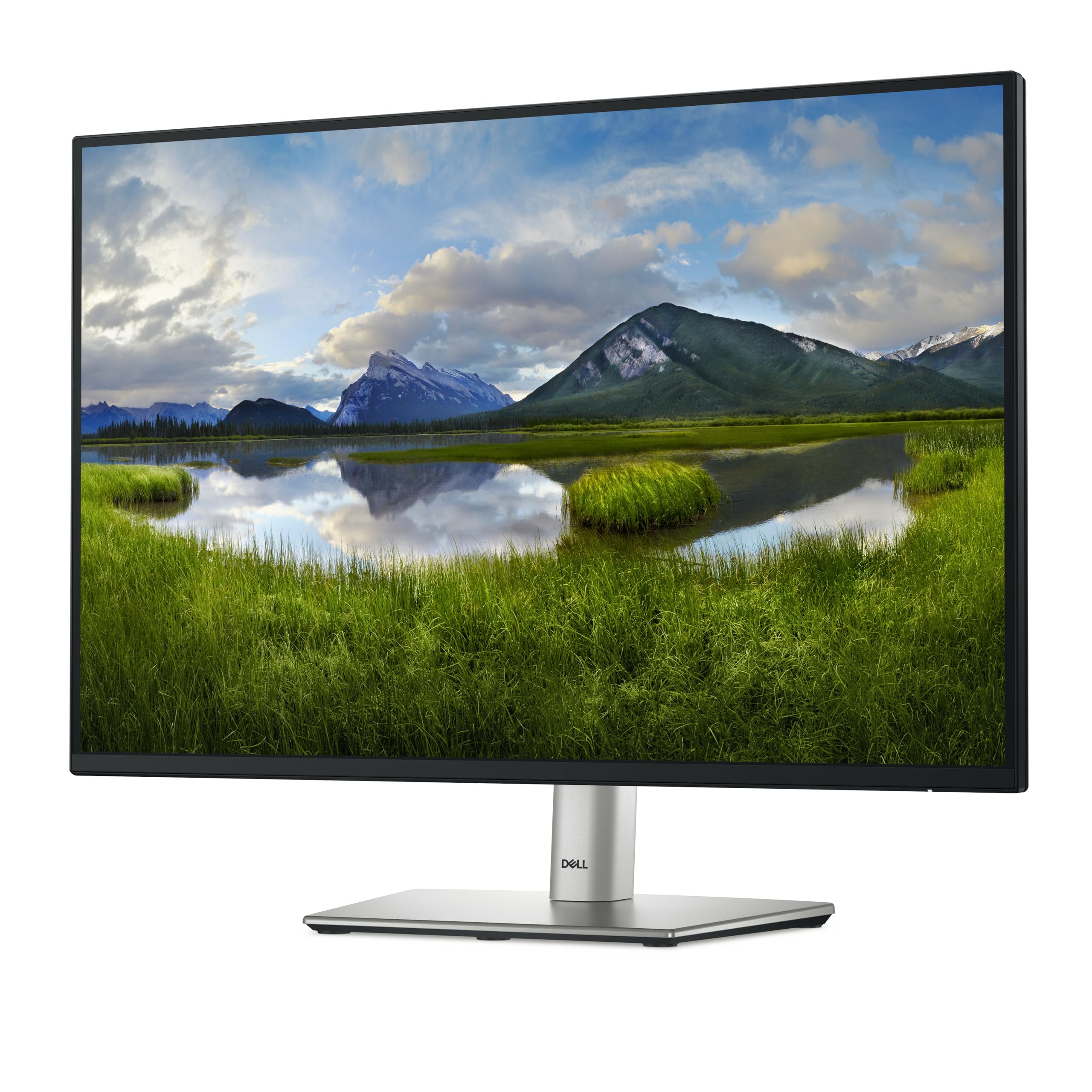 Foto 3 pulgar | Monitor Led Dell P2425e De 24 Pulgadas, 16:10 Y 300 Nits, Negro Y Gris - Venta Internacional.