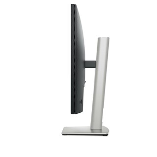 Foto 4 | Monitor Led Dell P2425e De 24 Pulgadas, 16:10 Y 300 Nits, Negro Y Gris - Venta Internacional.
