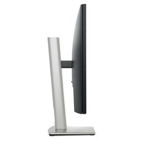 Foto 5 | Monitor Led Dell P2425e De 24 Pulgadas, 16:10 Y 300 Nits, Negro Y Gris - Venta Internacional.