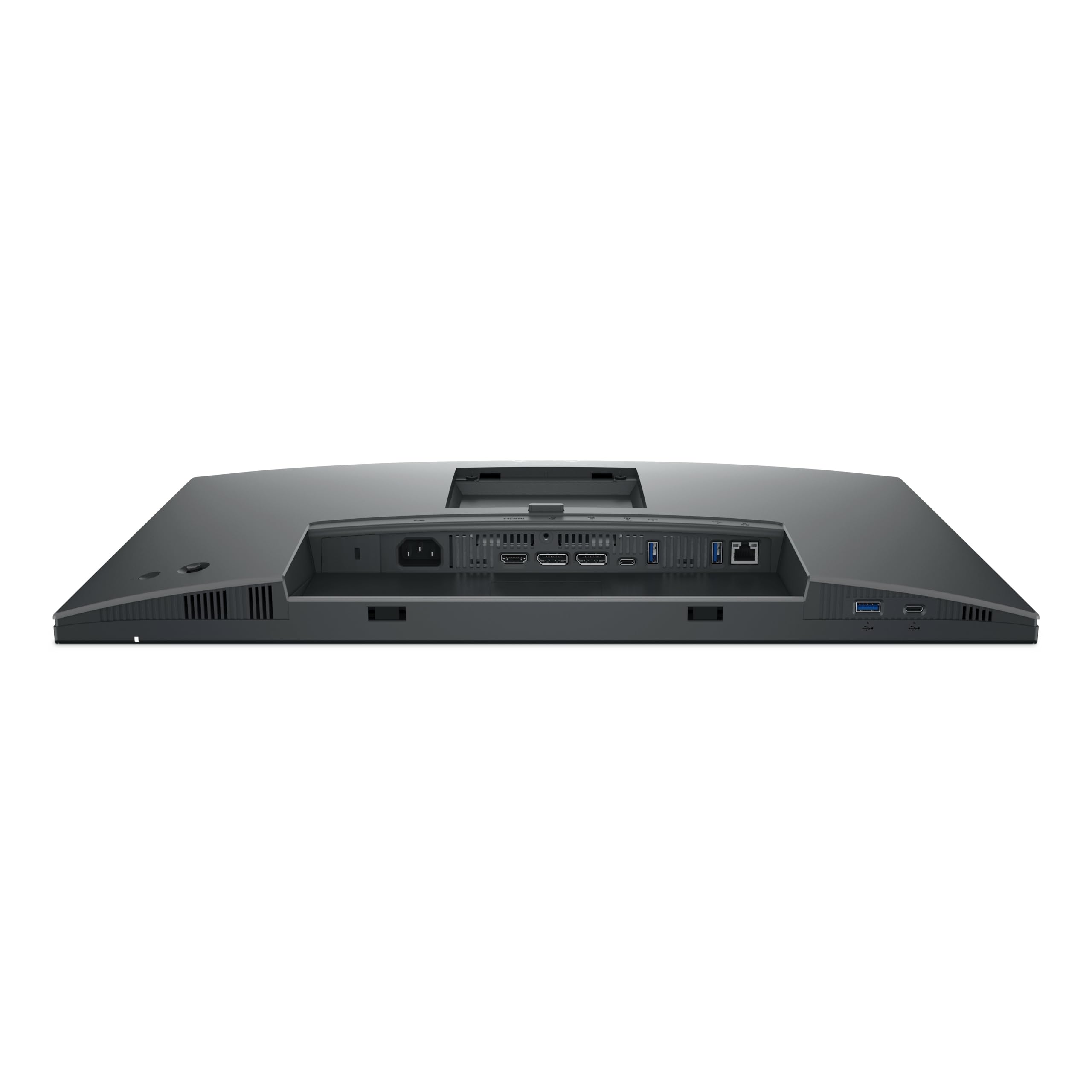 Foto 6 | Monitor Led Dell P2425e De 24 Pulgadas, 16:10 Y 300 Nits, Negro Y Gris - Venta Internacional.