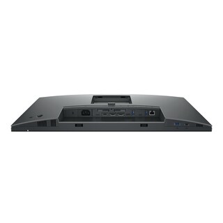 Foto 6 | Monitor Led Dell P2425e De 24 Pulgadas, 16:10 Y 300 Nits, Negro Y Gris - Venta Internacional.