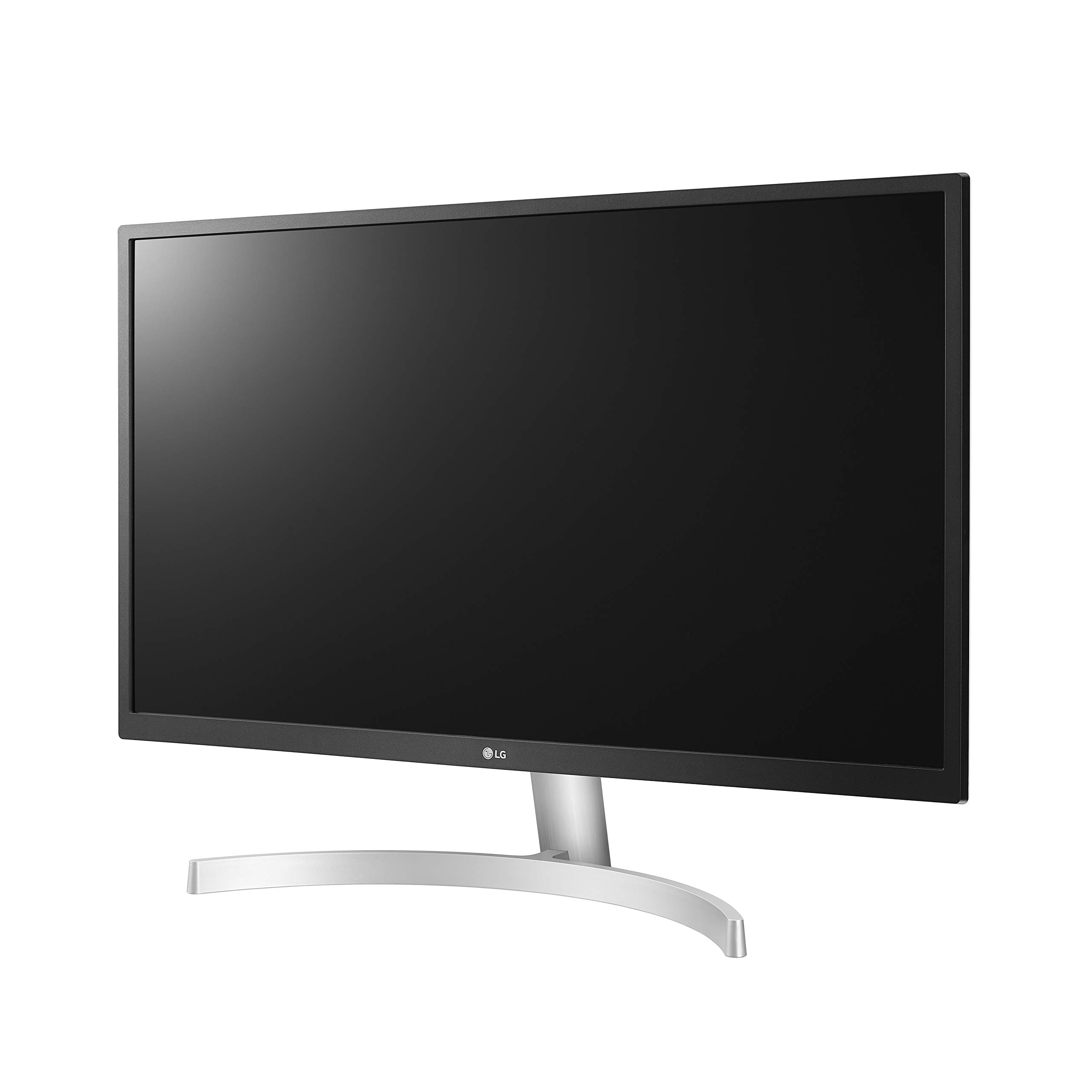 Foto 3 pulgar | Monitor de Ordenador LG Ultrafine 27ul500-w 27'' 4k Uhd Ips - Venta Internacional