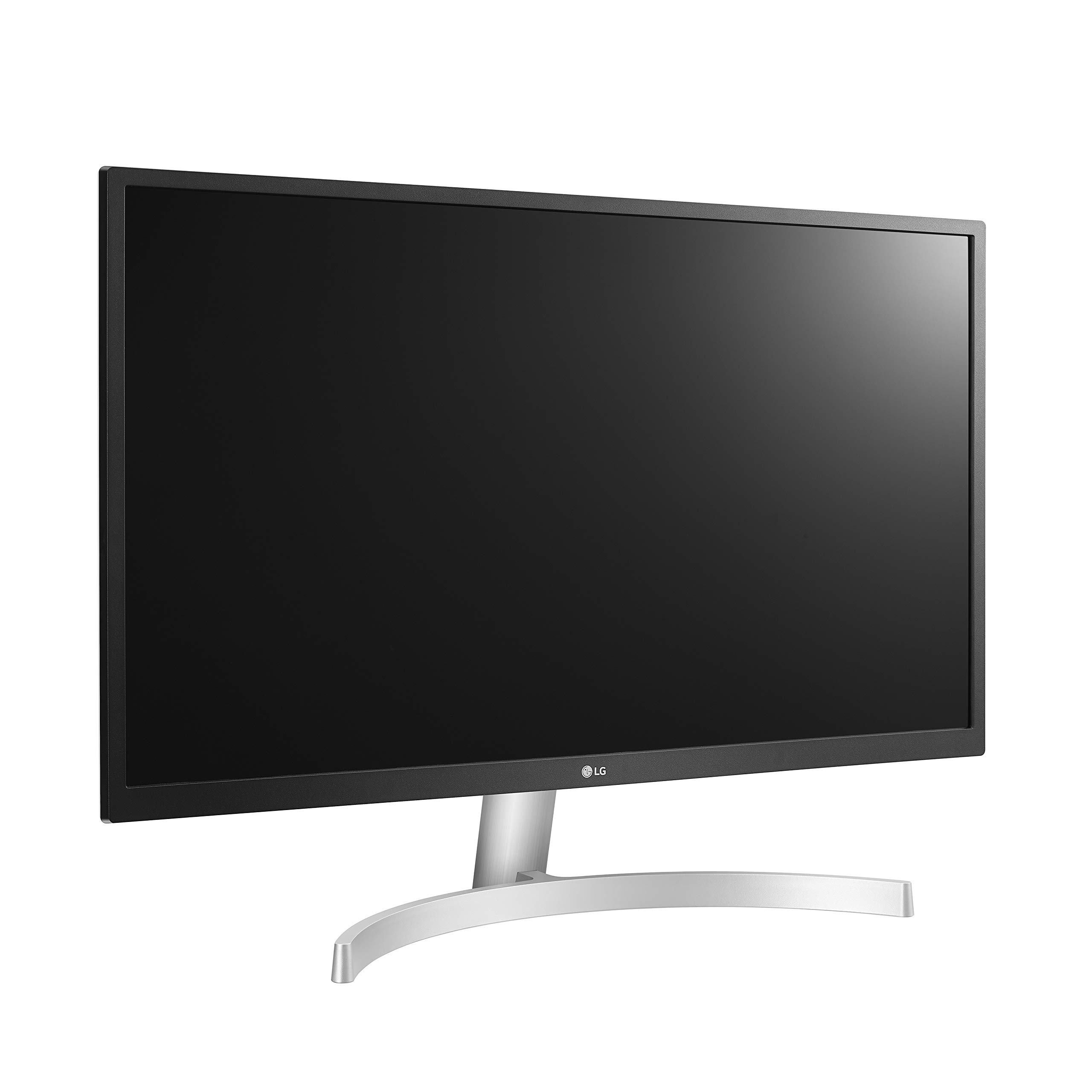 Foto 4 pulgar | Monitor de Ordenador LG Ultrafine 27ul500-w 27'' 4k Uhd Ips - Venta Internacional