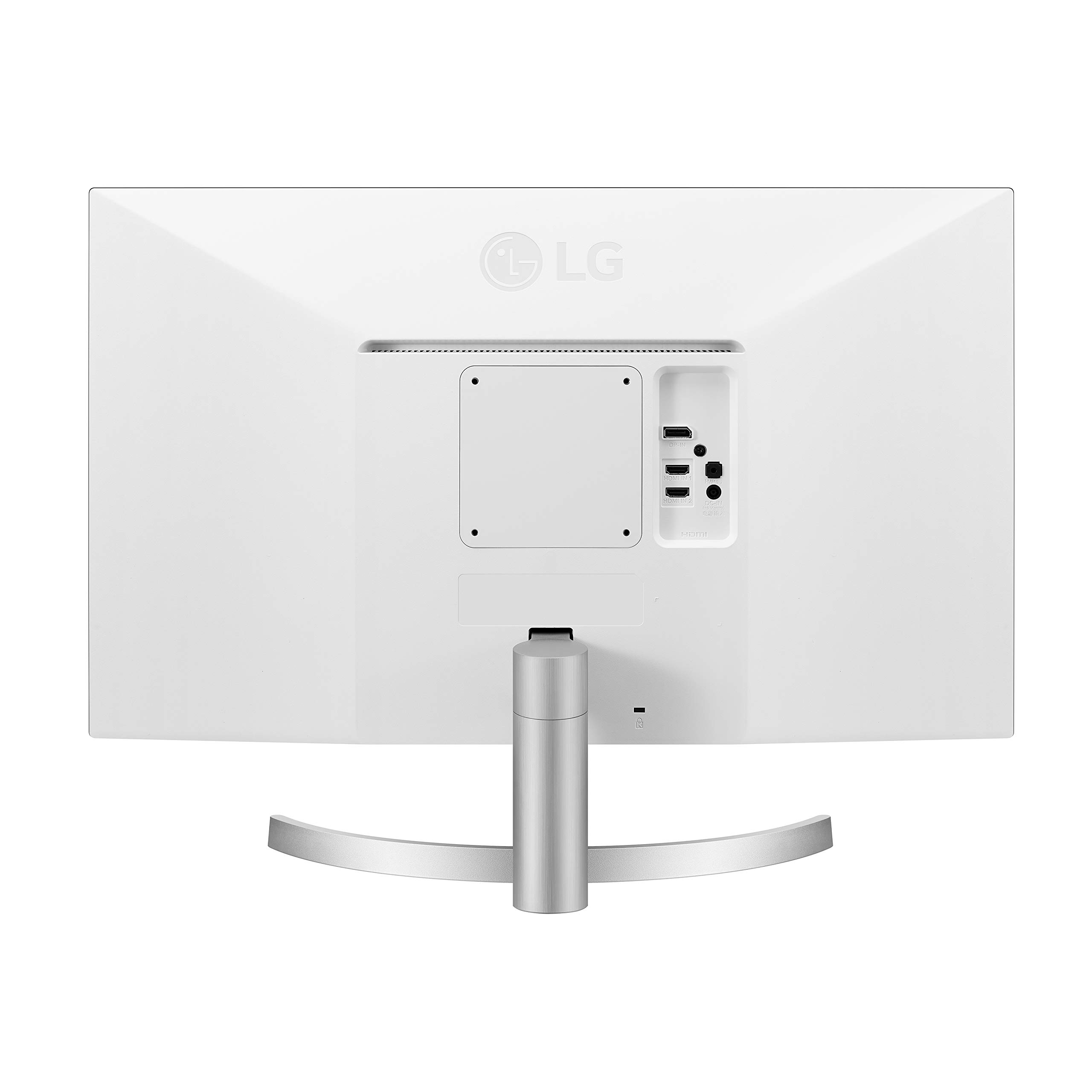 Foto 8 pulgar | Monitor de Ordenador LG Ultrafine 27ul500-w 27'' 4k Uhd Ips - Venta Internacional