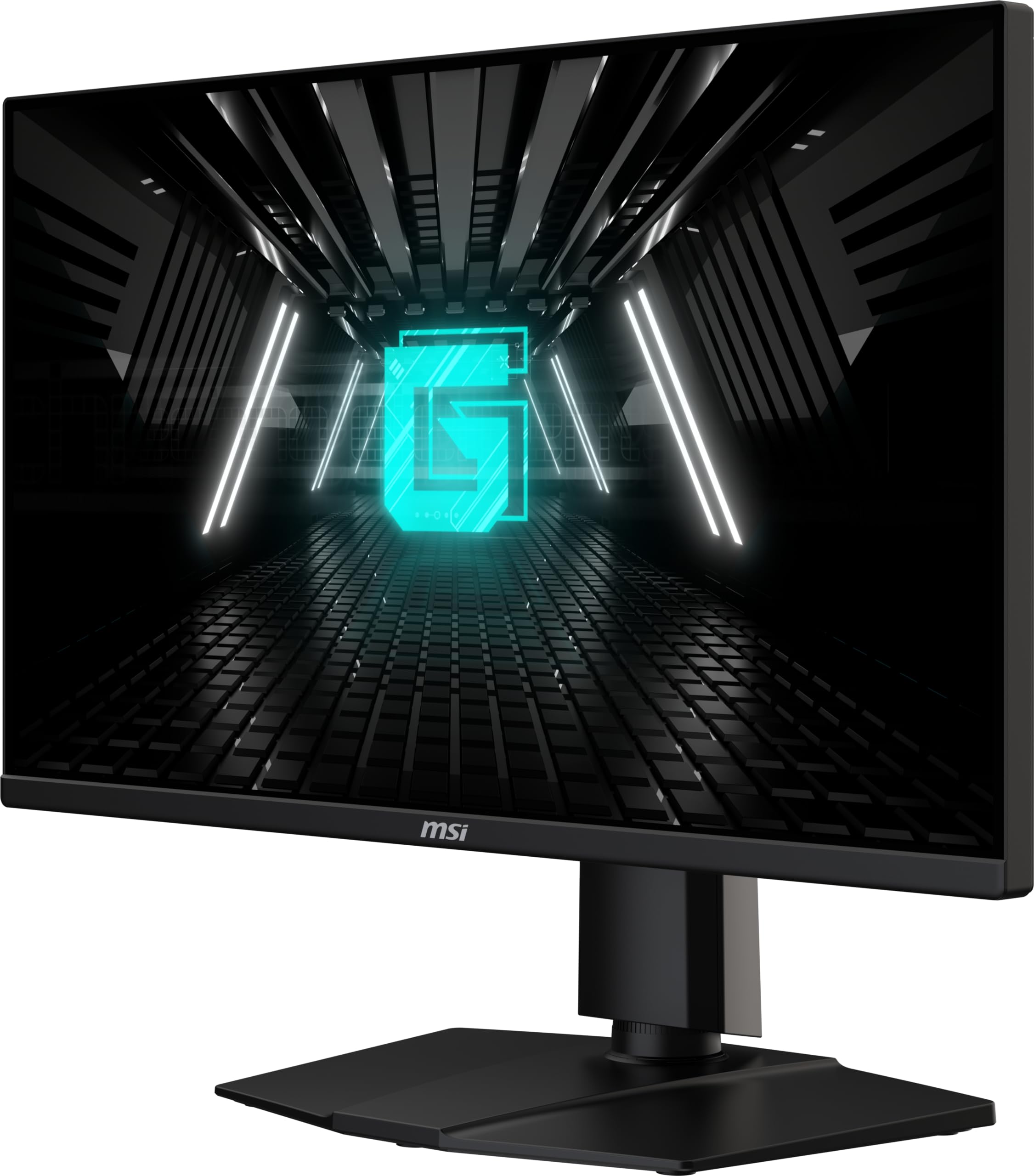 Foto 3 pulgar | Monitor De Ordenador Msi G255pf 25 Pulgadas 1920 X 1080 Fhd 180 Hz - Venta Internacional.