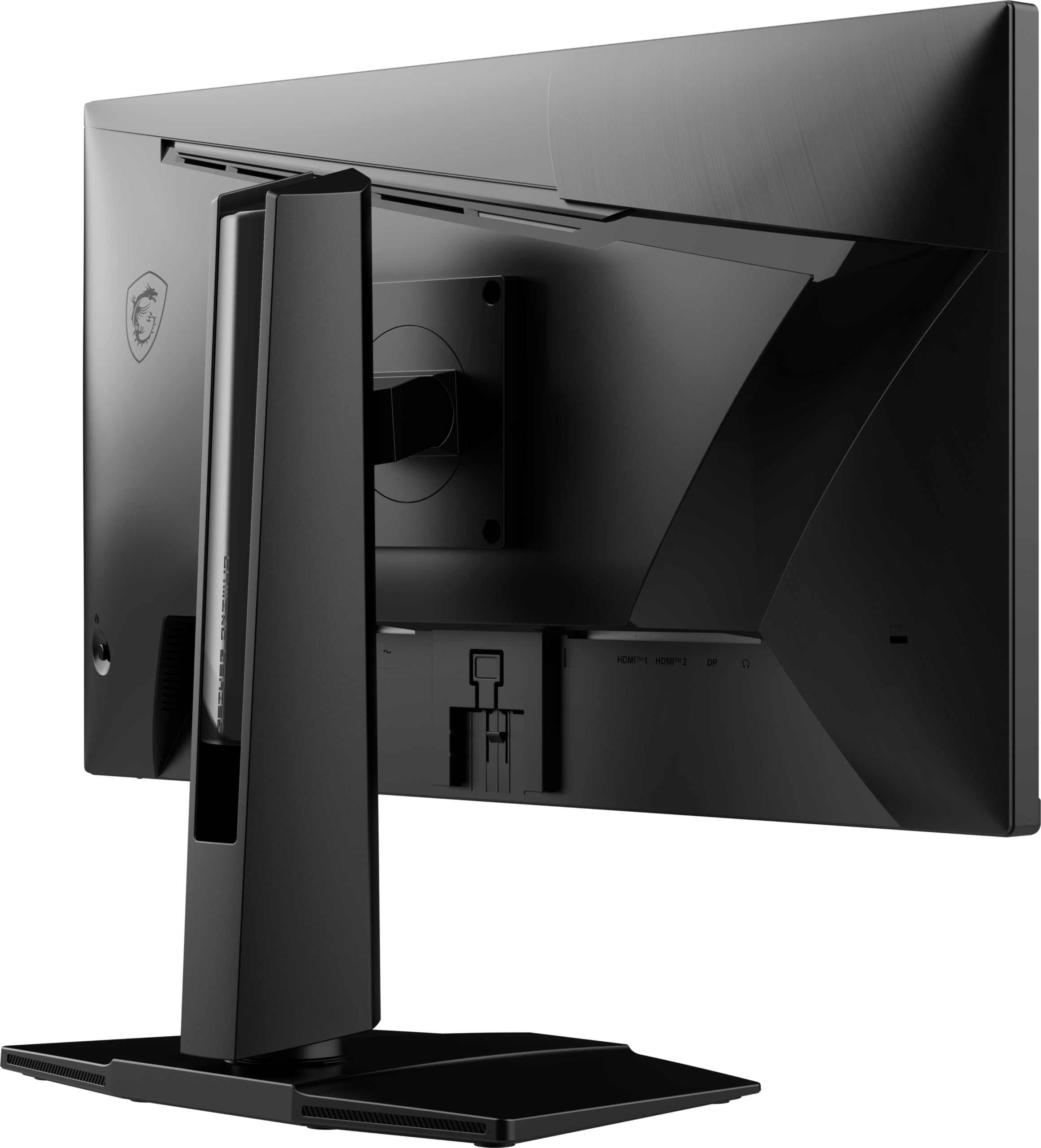 Foto 4 pulgar | Monitor De Ordenador Msi G255pf 25 Pulgadas 1920 X 1080 Fhd 180 Hz - Venta Internacional.