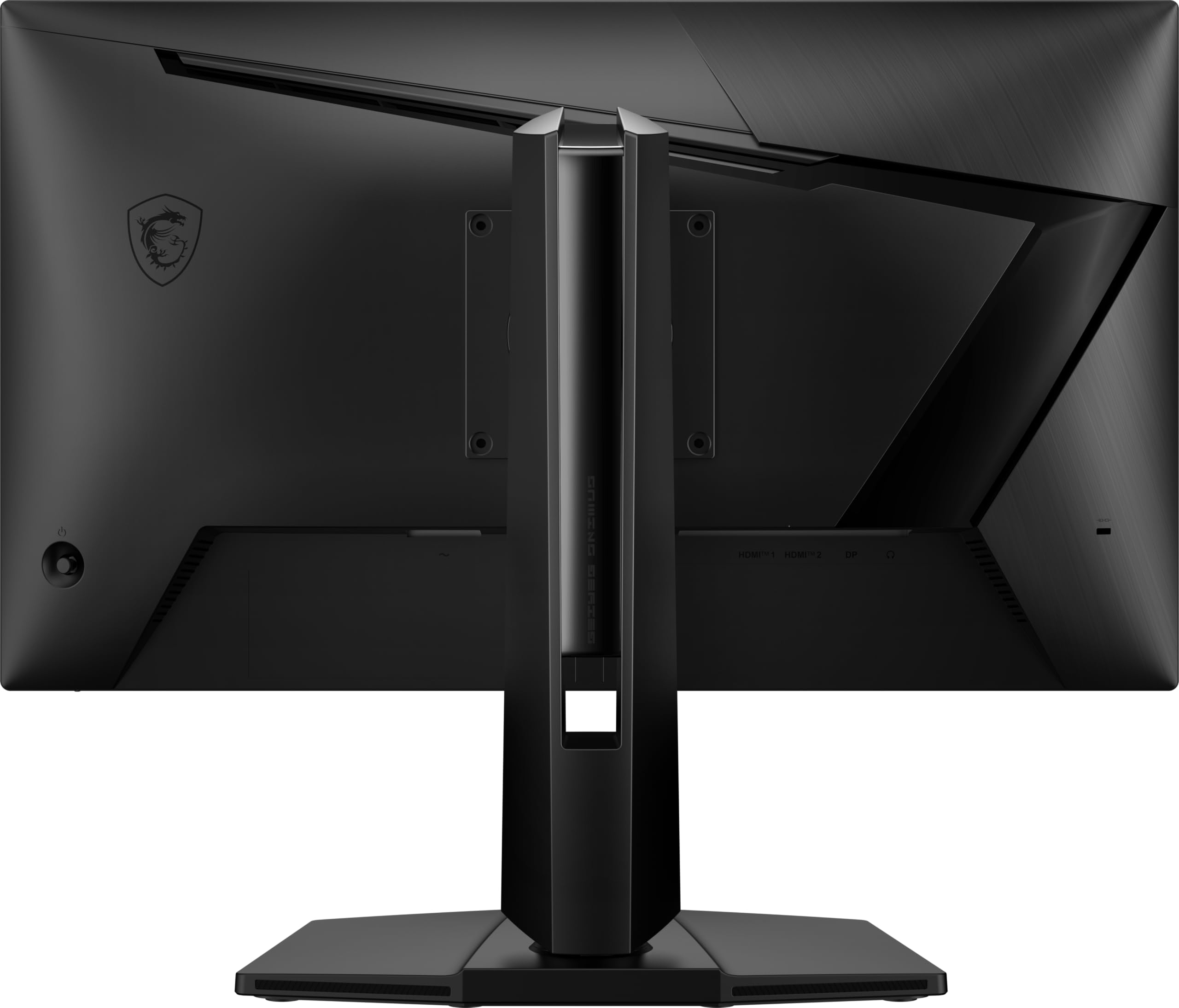 Foto 5 pulgar | Monitor De Ordenador Msi G255pf 25 Pulgadas 1920 X 1080 Fhd 180 Hz - Venta Internacional.
