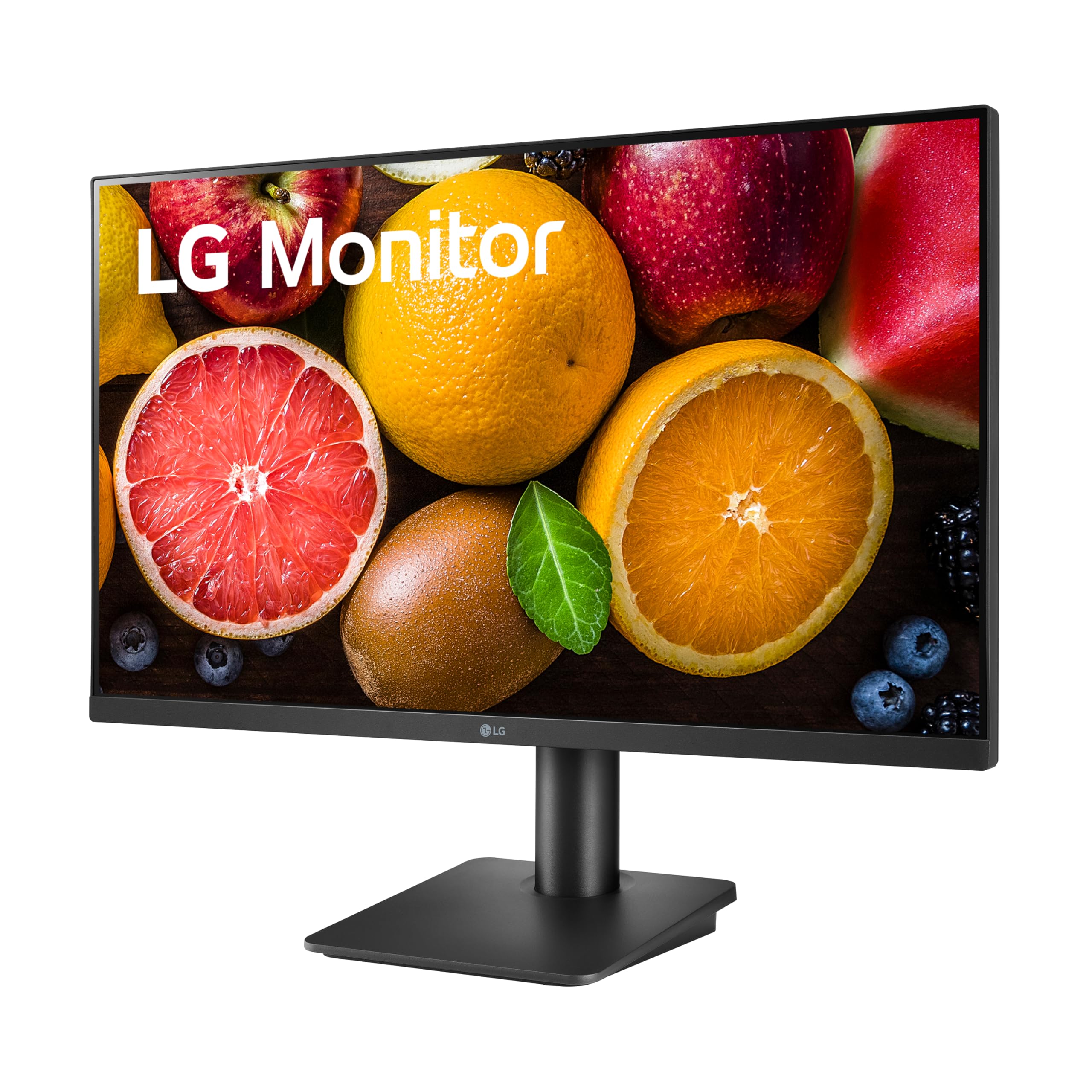 Foto 3 pulgar | Monitor De Ordenador Lg 27mp450-b 27'' Fhd Ips 75hz Amd Freesync - Venta Internacional.