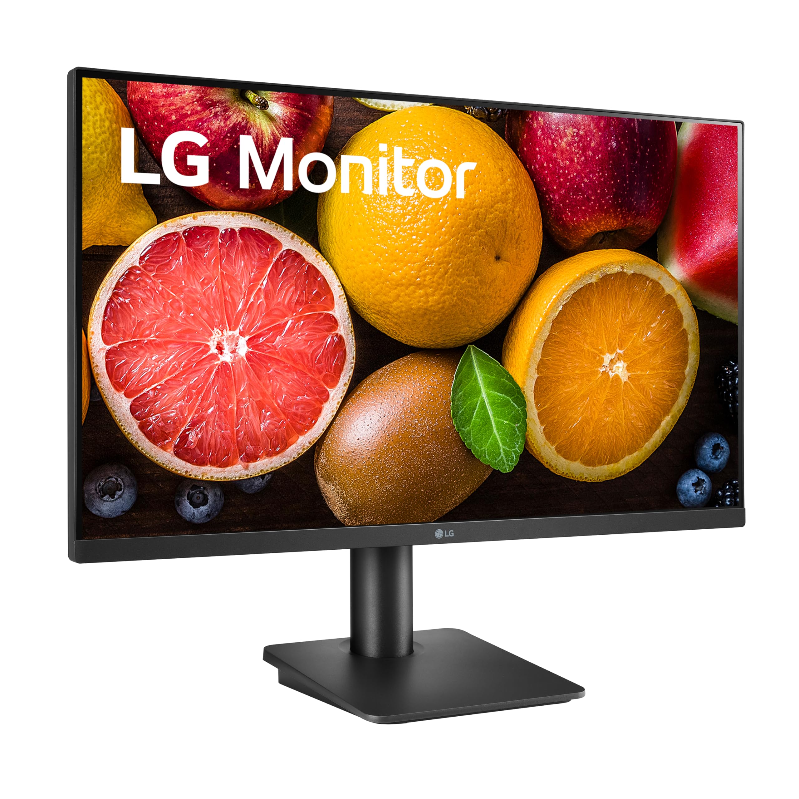 Foto 4 pulgar | Monitor De Ordenador Lg 27mp450-b 27'' Fhd Ips 75hz Amd Freesync - Venta Internacional.