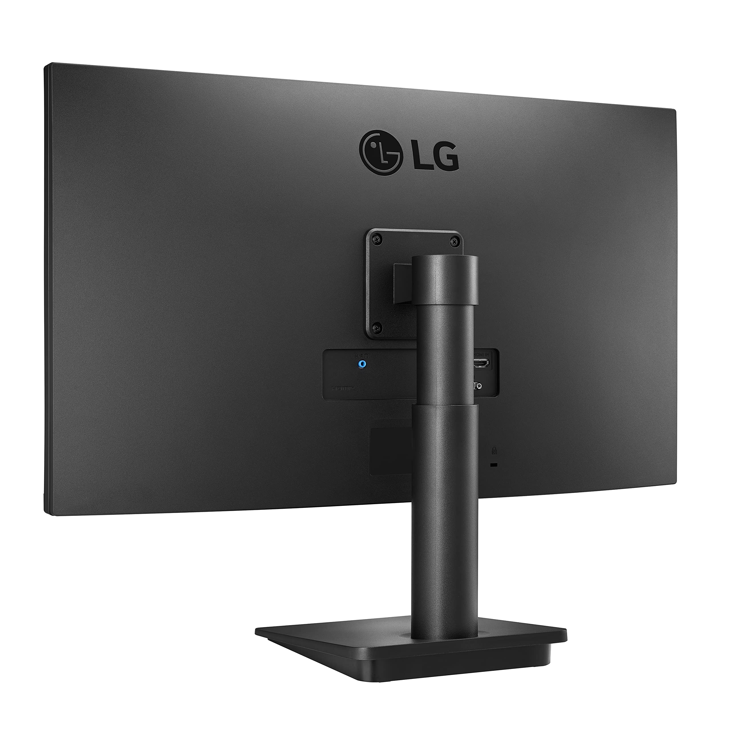 Foto 7 pulgar | Monitor De Ordenador Lg 27mp450-b 27'' Fhd Ips 75hz Amd Freesync - Venta Internacional.