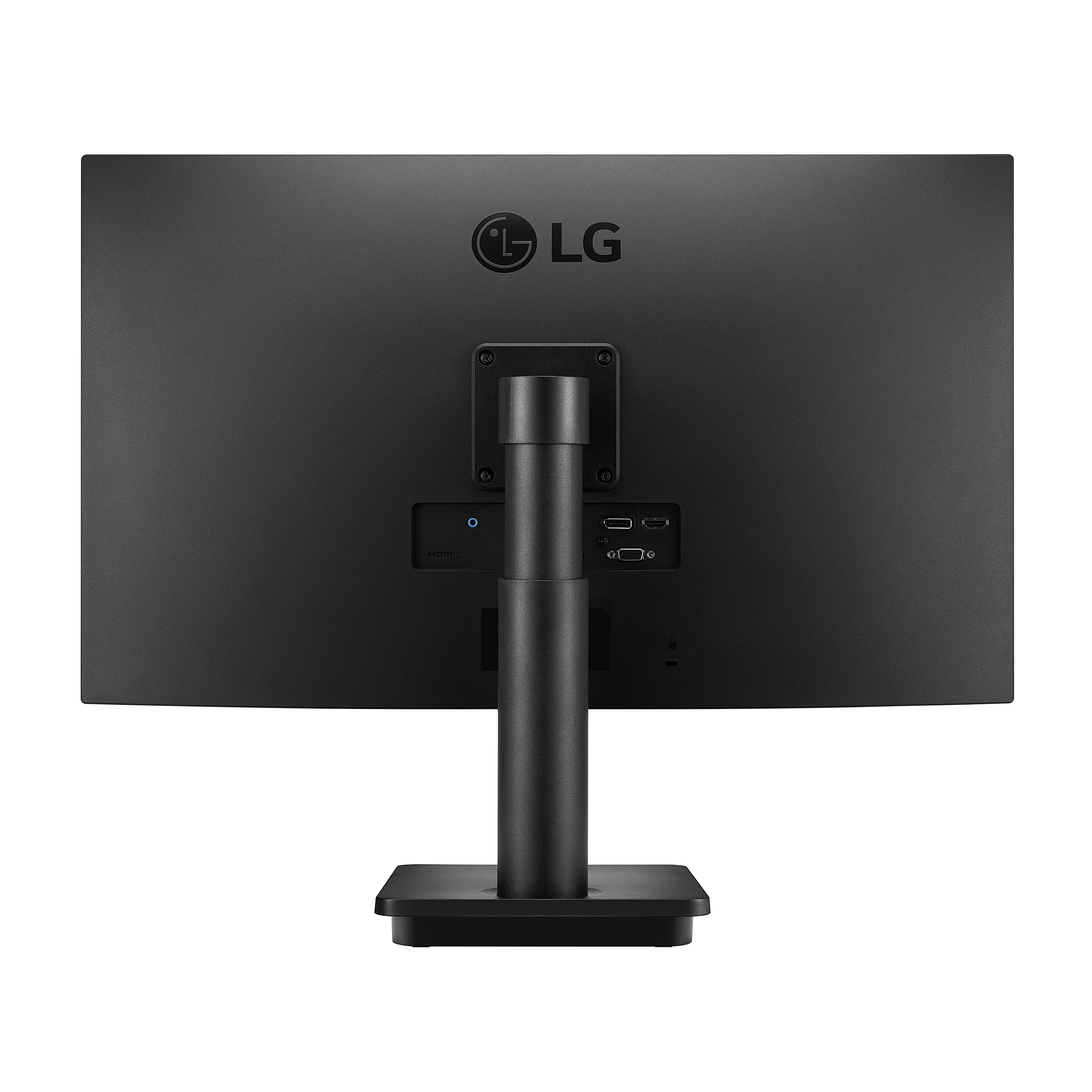 Foto 8 pulgar | Monitor De Ordenador Lg 27mp450-b 27'' Fhd Ips 75hz Amd Freesync - Venta Internacional.